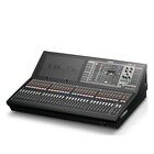Yamaha QL5 Mixer audio 72 canali Nero