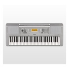Yamaha YPT-360 tastiera MIDI 61 chiavi Argento USB