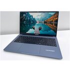 YASHI HAMMER R7 AMD Ryzen™ 7 7730U Computer portatile 39,6 cm (15.6") Full HD 8 GB DDR4-SDRAM 512 GB SSD Wi-Fi 6 (802.11ax) Windows 11 Pro Blu