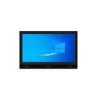 YASHI Quantum S PY1744 All-in-One PC Intel® Core™ i3 i3-10110U 43,9 cm (17.3") 1920 x 1080 Pixel Touch screen 8 GB DDR4-SDRAM 256 GB SSD PC All-in-one Windows 11 Pro Wi-Fi 5 (802.11ac) Nero