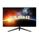 YASHI YZ2721 27" 2K Ultra HD LED Nero