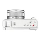 Yashica City 100 Bianco
