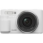Yashica City 200 Bianco