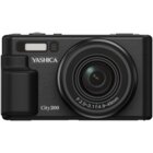 Yashica City 200 Nero