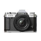 Yashica FX-D 100