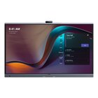 YEALINK MeetingBoard Pro lavagna interattiva 190,5 cm (75") 3840 x 2160 Pixel Touch screen