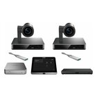 YEALINK MVC960-C2-006 kit videoconferenza con 2 telecamere