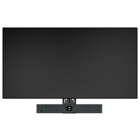 YEALINK TV Mount Kit per UVC40-M400/600-A20/30