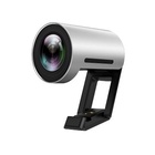 YEALINK UVC30 Webcam 8,51 MP USB 2.0 Nero, Argento