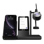 YEALINK WH66 MONO TEAMS Cuffia Bluetooth Mono-Aurale con Touch