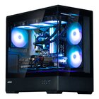 Zalman P30 Mini Tower Nero