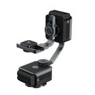 Zeapon PONS PT Testa motorizzata Panorama/Tilt con borsa di trasporto