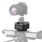 Zeapon PONS testa panoramica motorizzata