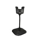 Zebra 20-71043-04R supporto per personal communication Supporto passivo Lettore per codice a barre Nero