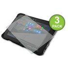 Zebra 400022 protezione per lo schermo dei tablet Protezione per schermo antiriflesso Universale 3 pz