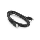Zebra CBL-MPM-USB1-01 cavo USB USB A USB C Nero