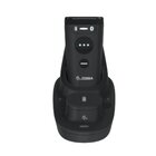 Zebra CR6080-SC100F4WW docking station per dispositivo mobile Lettore di codice a barre Nero