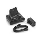 Zebra CRD-MPM-1SCHGEU1-01 Caricabatterie per dispositivi mobili Interno Nero