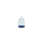 Zebra CS60-HC Lettore di codici a barre portatile 1D/2D LED Bianco