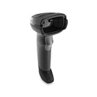 Zebra DS2278-SR black presentation scanner + dock + usb