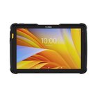 Zebra ET45 5G Snapdragon 128 GB 25,4 cm (10") 8 GB Wi-Fi 6 (802.11ax) Android 11 Nero