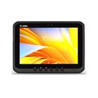 Zebra ET60 128 GB 25,6 cm (10.1") 8 GB Wi-Fi 6E (802.11ax) Nero