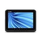 Zebra ET60W Intel Core Ultra 5 256 GB 25,6 cm (10.1") 16 GB Wi-Fi 7 (802.11be) Windows 11 Nero