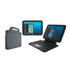 Zebra ET85 5G Intel® Core™ i5 512 GB 30,5 cm (12") 16 GB Wi-Fi 6E (802.11ax) Windows 10 Pro Nero