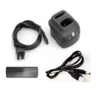 Zebra KT-CHS5000-1 Caricabatterie per dispositivi mobili Nero Interno