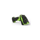 Zebra LI3608 Lettore di codici a barre portatile 1D Nero, Verde