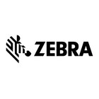 Zebra LS2208 Bar Code Scanner, 7 ft Black 1D Laser Nero