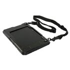 Zebra SG-ET5X-HNDSTP-01 tracolla Tablet Nero