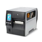 ZEBRA STAMPANTI TERMICHE Zebra ZT411 203 x 203 DPI Con cavo e senza cavo Termica diretta/Trasferimento termico Stampante POS