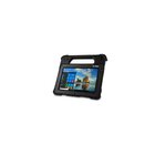 Zebra Xpad L10 4G Snapdragon LTE 128 GB 25,6 cm (10.1") 4 GB Wi-Fi 5 (802.11ac) Android 8.1 Nero