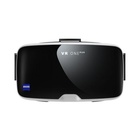Zeiss Carl Zeiss VR ONE Plus Visore collegato allo smartphone Nero, Bianco