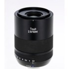 Zeiss Touit 50mm f/2.8M Fuji X