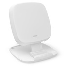 Zens Stand di ricarica Wireless 10W Bianco