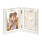 Zep AC557W cornice per quadro Cornice per foto multipla Bianco