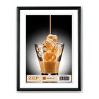 Zep AL1B21 cornice per quadro Cornice per foto singola Argento