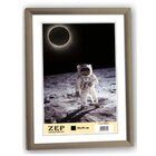 Zep Basic Cornice per foto singola Marrone