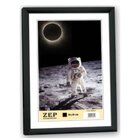 Zep Basic Cornice per foto singola Nero