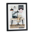 Zep Basic Cornice per foto singola Nero