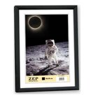 Zep Basic Cornice per foto singola Nero