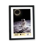Zep Basic Cornice per foto singola Nero