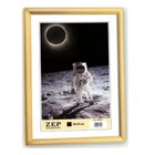 Zep Basic Cornice per foto singola Oro