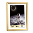 Zep Basic Frame Cornice per foto singola Oro