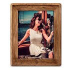 Zep BM5981 cornice per quadro Cornice per foto singola Marrone