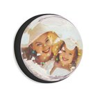 Zep BUBBLE BLACK Nero, Trasparente Cornice per foto singola