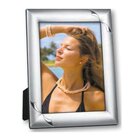 Zep Corners Cornice argento 10x15