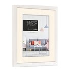 Zep Cornice Edison White 20x30-30x40 NP34W